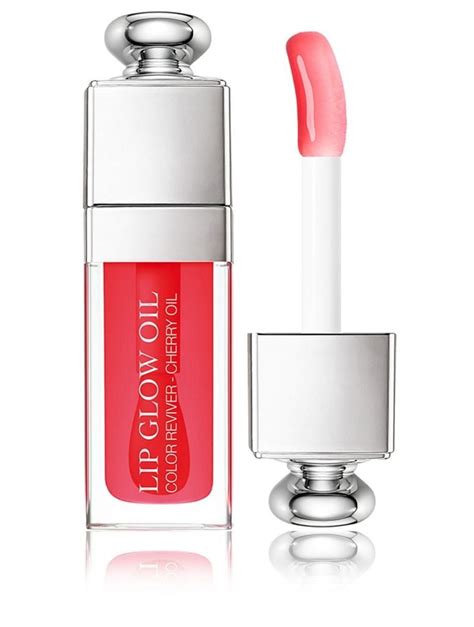 son dưỡng dior 015 leflair|Son Dưỡng Dior 015 Cherry Màu Hồng Dâu .